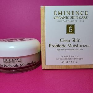 Eminence Clear Skin Probiotic Moisturizer